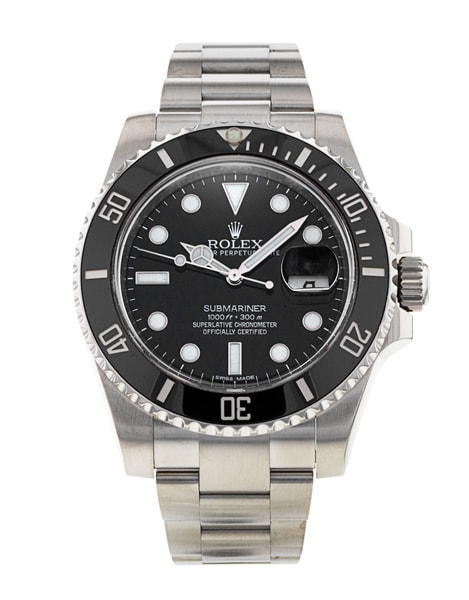 Rolex Submariner 116610 LN